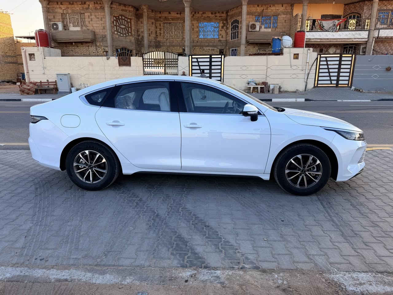 بي وأي دي ديتسترويل فول مواصفات فتحه بسقف مديل 2025زيرو ماشيه 200 كيلو مدوشمه وكامله  مكان السياره البصره الطوبه ونخيل  وذا اكو مراوس اراوس


**إذا كنت صاحب هذا الإعلان وتريد حذفه لأي سبب، رجاءا أرسل رسالة إلى الدعم الفني**