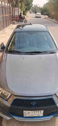 للبيع سيارة سمند دنا بلاس موديل ٢٠١٨ باسمي حره للاستفسار اكثر الاتصال ...