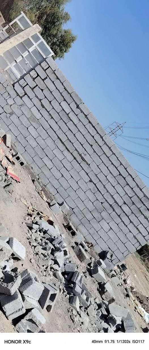 سلام عليكم خلفه بناء بلوك نشتقل بقداد الدوره سويب شقل درجه الوله *********** واتساب متفرق حالين أكثر من كادر
