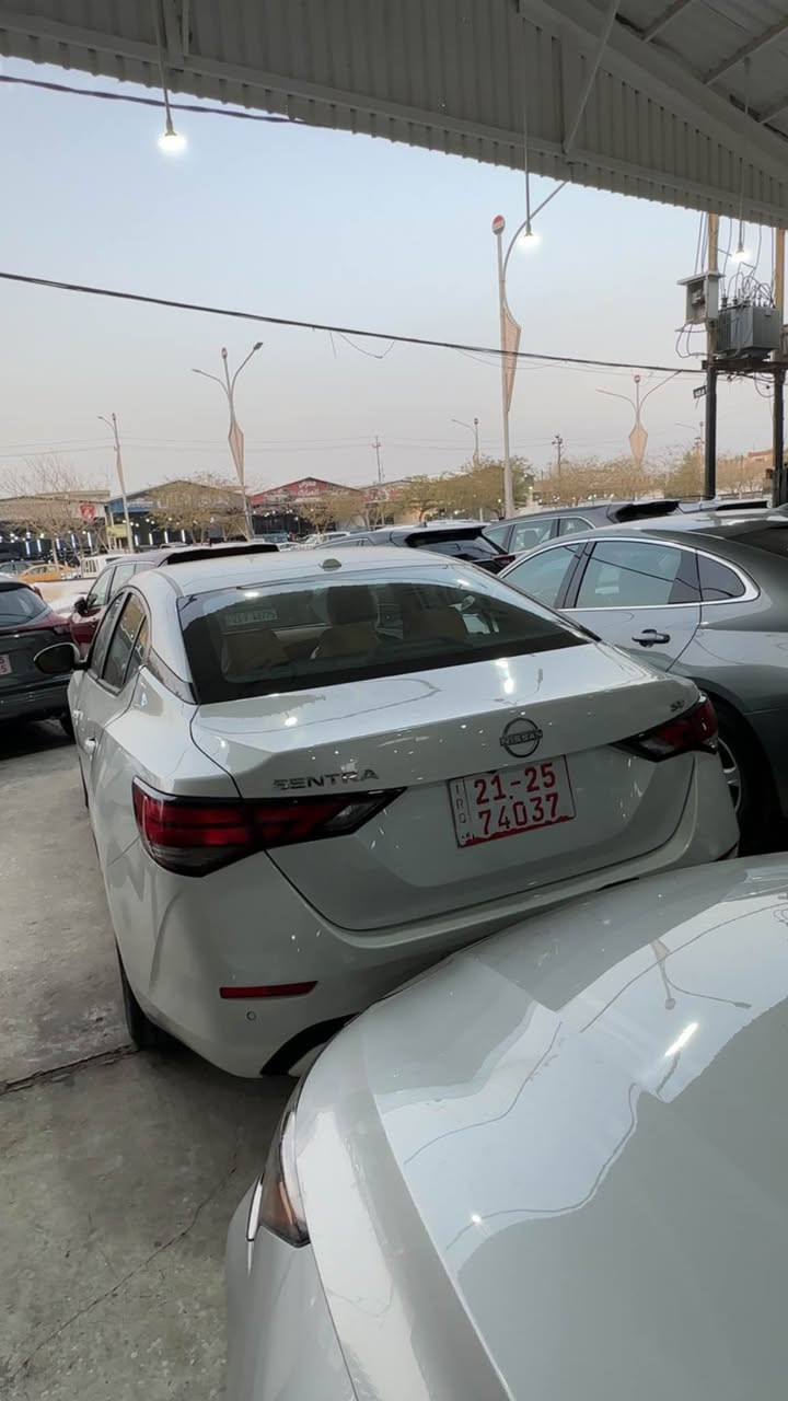 كاتي يترقم شمالي بدون صبغ جامرلغ جهة السكن متبدل بلادي ماشي 35 الف موديل 24 مكان السيارة معرض مجيد كركوك للاتصال *********** سعرها 142 بي مجال كركوك, العراق
