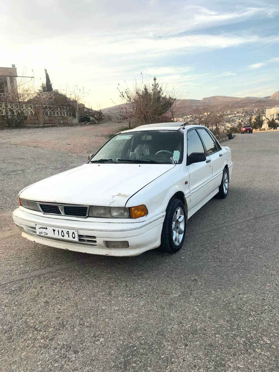 گلاند موديل ١٩٨٨ئارم سليماني مةكينة گةورة سلايت سحر٢١$. ژم *********** كويسينجاك, أربيل
