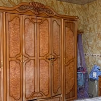 غرفة نوم ماليزي • مندر • بيها مجال