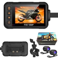 داش كام • كاميرا دراجة • dash cam • ملحقات دراجة • كاميرا مراقبة دراجة...