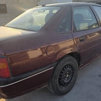 اوبل ١٩٩١ • مكینه 1.8 • كیر عادي