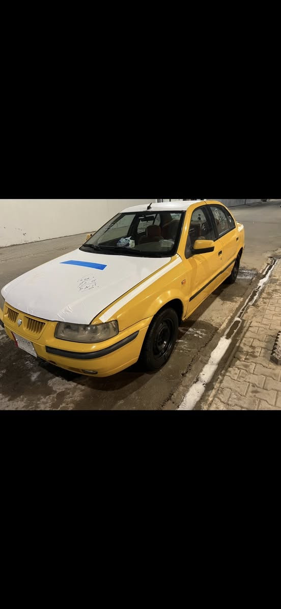 السلام عليكم 2010تحويل مباشر جاهزه من كلشي فقط ألفان مال التبريد 24 وبيهه مجال


**إذا كنت صاحب هذا الإعلان وتريد حذفه لأي سبب، رجاءا أرسل رسالة إلى الدعم الفني**