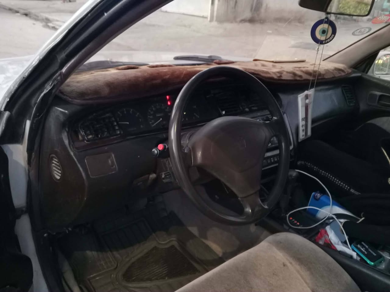 سلام عليكم بطه موديل 91 رقم بابل نكليزي سنويه ال30
مكفوله سياره من الكص ونقل الجثه مصبوعه عام الجماليه
مكينه وكير جدد حداديه تخم تاير كلها جديد تبريد شغال
سياره عارضيه ب49وبيه مجال ***********
