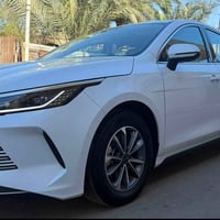 بي واي دي دستروير • موديل ٢٠٢٥ • زيرو كفالة