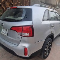 سورنتو ٢٠١٥ • ٦ سلندر • رقم اربيل