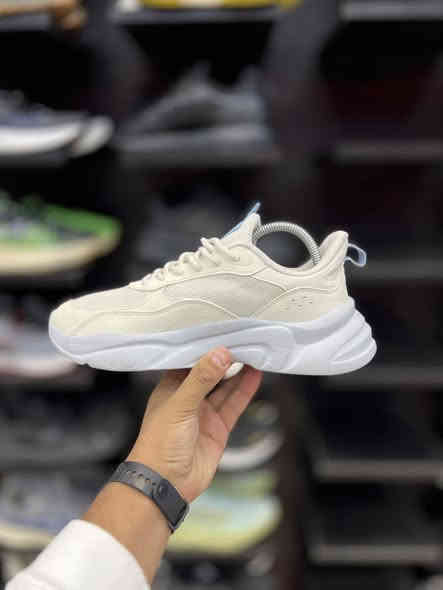 ماركة ERKA
طبي 100‎%‎
وزن خفيف 
قياس 41
السعر 15
نضافه 95‎%‎
العنوآن نجف ملحق الروان 
توصيل 🚚 محافظات 6 داخل النجف3 
*********** واتساب
