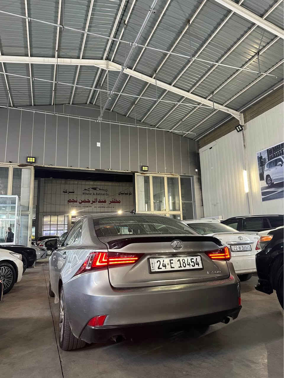 ٢٠١٦ فوول  بیهە ٣ قتعە أربيل, العراق


**إذا كنت صاحب هذا الإعلان وتريد حذفه لأي سبب، رجاءا أرسل رسالة إلى الدعم الفني**