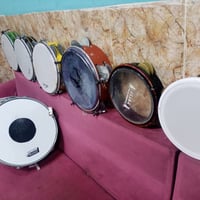 غراض مستعمل نضيف مثل ماواضح بالصورة ابيع شلع اخوان ماابيع منهن قطعة وح...