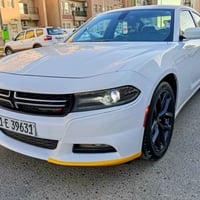 اخوان للبيع جارجر 2016 أمريكي كلين تايتل كفاله عامه بدون صبغ بدون حادث...