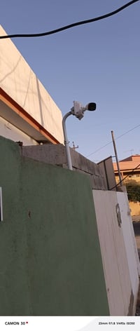 كامرات • ٥٠٠ جيجا • ضمان سنتين