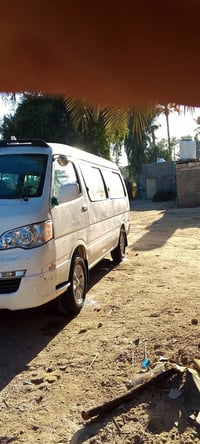 جنبي ٢٠١٤ • بغداد دولي • مكينة وكير جديد