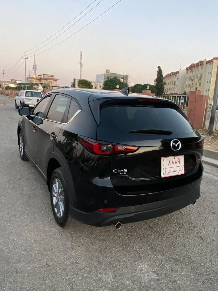 Cx5 2023 
ژمارە کاتی
بێ بۆیاخ
هیچ ئەیرباگی نەتەقیوە
هەمووی شتێکی بەشەرت 
سلێمانی *********** السليمانية, العراق
