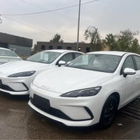 بيوايدي ٢٠٠٥ • سافي • أربيل