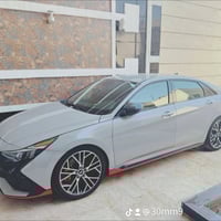 بيع مستعجل   والله ماكو هيج سعر حادث خفيف 150 $  النترا N    ‏السرعة30...