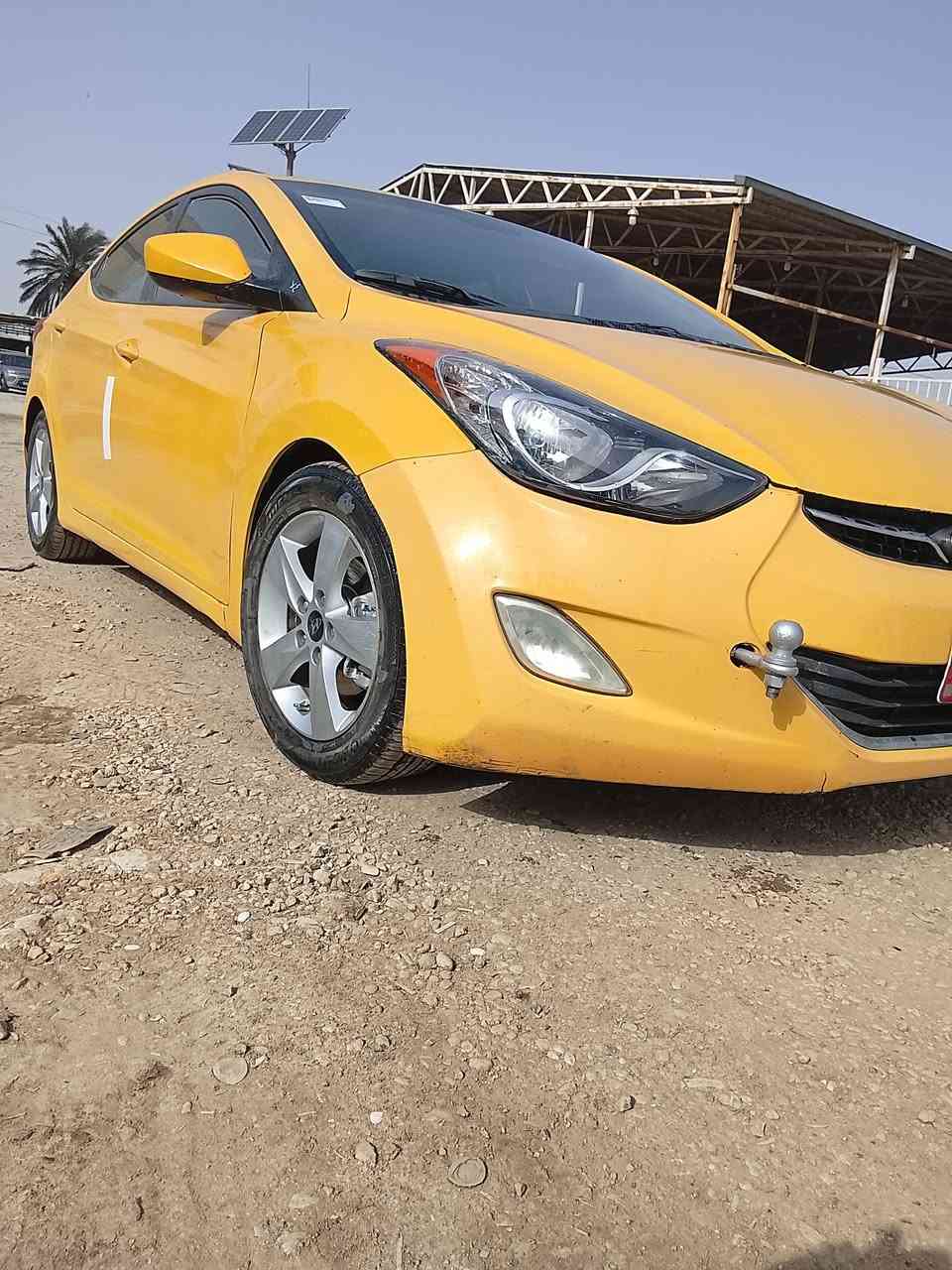 السلام عليكم النترا 2013امريكي حادثها جاملغ وبنيد بيها داخل بسيط مكينه دوش داخل بيجي رقم بابل مكينه كير تبريد حداديه كله كفاله تخم تاير جديد رقم بابل مداور ثاني يوم هيئه غرامه مصفره مكانها بابل قرب جسر نادر 
سعرها 97وبيها مجال بسيط بيع او مراوس 
***********
