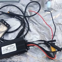 سلام علیكم عندی های عقل و شاشه و وایرات كامل ویا توصیل موجود سعر 20الف...