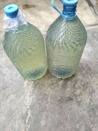 بنزين • ١٦ لتر • خانقين