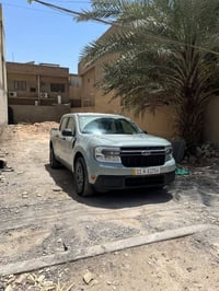 فورد مافرك 2024 • فورد مافريك امريكي • سيارة فورد حديثة • سيارة امريكي...