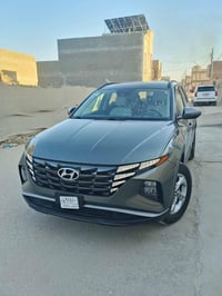 توسان ٢٠٢٣ • ٢٥٠٠ دفع رباعي • ٣٦٠٠٠ كم