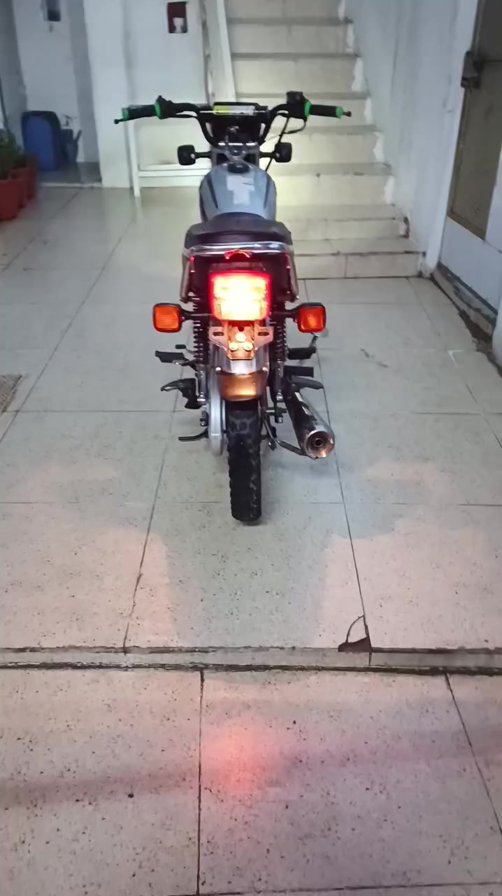 دراجه نامي برو موديل 2022 سلف كهربائيات كله شغال للبيع


**إذا كنت صاحب هذا الإعلان وتريد حذفه لأي سبب، رجاءا أرسل رسالة إلى الدعم الفني**