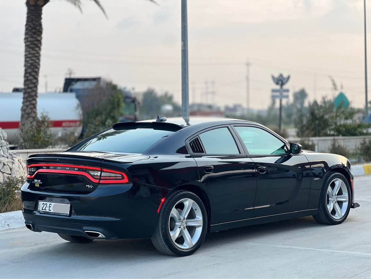 للبيع فقط .

چارجر RT 5.7 ❤️
موديل 2016
ماشية 130 الف استخدام شخصي
من شركة يم شخص واحد
 حتي دعاميات مملعوب بي
گير محرك كفالة من فتح
سيارة عل وضع شركة كلشي بي عل بلاد
رقم شمالي دولي بسمينا شرط تحويل وكالة
تخم تاير جديدويالة اصلي
صدر امام خلف بشرط تبريد ثلج
شاشة جبير بصمة تشغيل عن بعد 
شفتات بستيرن كامرة دوارة 
سيارة جاهز للاخير اي نقص مابية
كلشي بيها عل بلاد حجر شركة بيها بدون صوت سيارة
سيارة بل واقع احلا من صور 
صور حاث موجود راسلني ادزلك ضربة كلش خفيف 
جامرلغات خلفي بيهن طخة  بدون اي ارباك بدون دواخل
بدون فتح بجم شواصي كلة مكفولات شرط الفحص
مكان سيارة كركوك 
سعر 175 ورقة 
 
***********📞
***********📞
***********📞
كورك بيها واتساب أربيل, العراق
