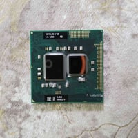 i5-520M • سوكت G1 • DDR3