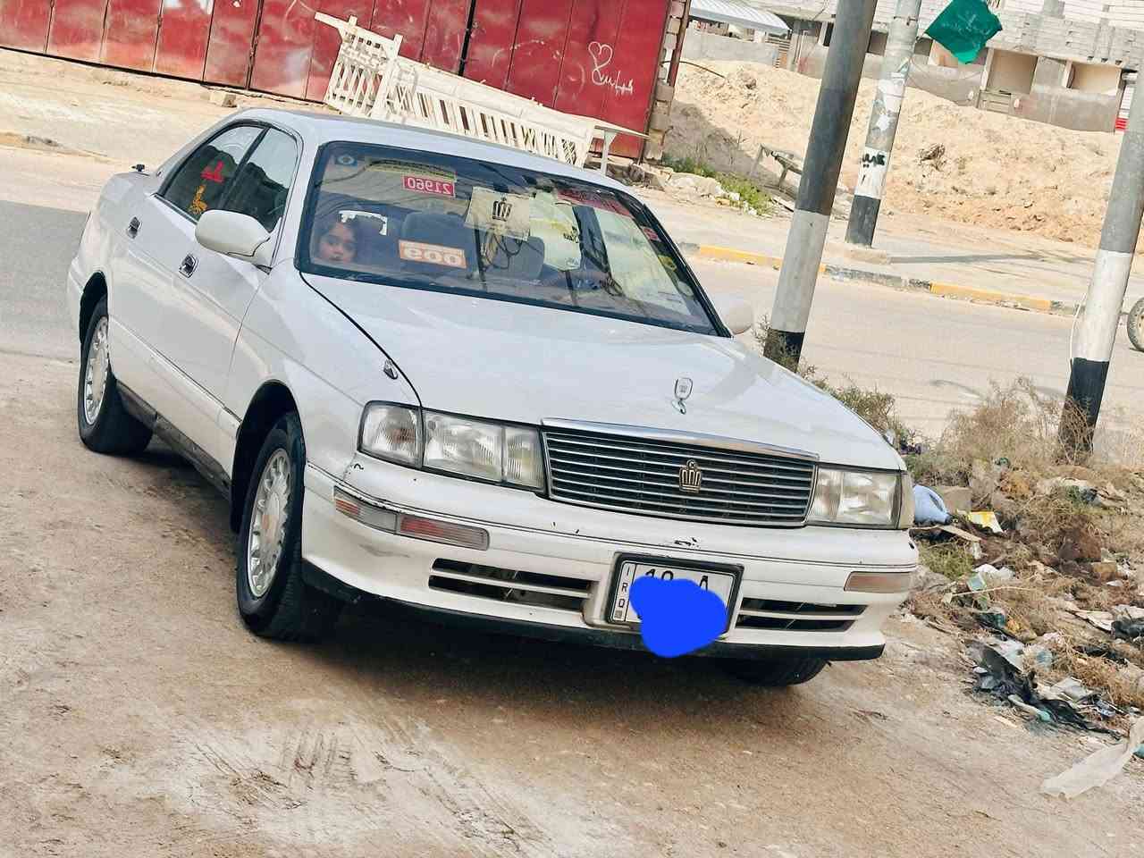 السلام عليكم، بطة للبيع رقم دولي راعي بالبصرة بالدير تحويل أو وكالة، كير ومكينة جدد، مكفولة من النقل جثة والاصوليات والراعي، مكان السيارة شط العرب تنومة: السعر 43
رقم الهاتف *********** 
السلام عليكم، بطة للبيع رقم دولي راعي بالبصرة بالدير تحويل أو وكالة، كير ومكينة جدد، مكفولة من النقل جثة والاصوليات والراعي، مكان السيارة شط العرب تنومة: السعر 43
