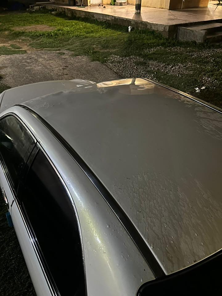 السلام عليكم للبيع ملكه محرك D4 جبير كير محرك شرط 
دكمتين  مكانها العلم 
السعر 29 وبيها مجال 
***********
