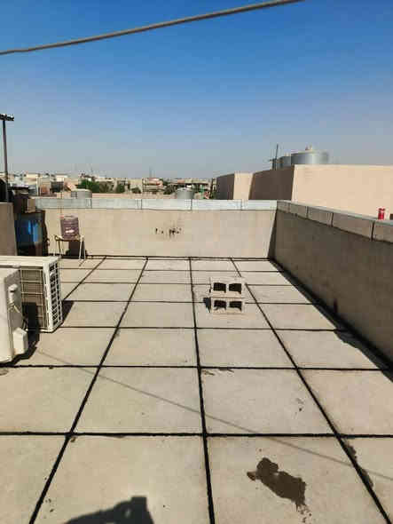 مستعدون لعمل الاشتايكر والايزوكم والقير وقلع واستبدال الاشتايكر القديم وقلع الماستك القديم نعمل بكادر هندسي وبموصفات هندسيه حسب الطلب لسنا الوحدين لكنا الافضل دائمن أسعار امناسبه كرسته وعمل كامل الاستفسار الاتصال ‪***********‬‏ 
***********

.
يوجد واتساب
