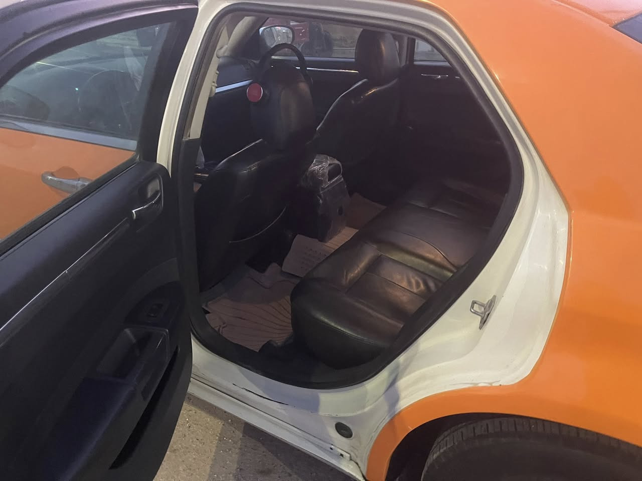 سياره اوباما ٢٠١٠ جديده كفاله من الفتح والضربه فقط شبر بالجاملق الخلفي
سياره جديده وجاهزه حداديه تخم تاير كله جديده

المكان ميسان *********** السعر ١٣٠
