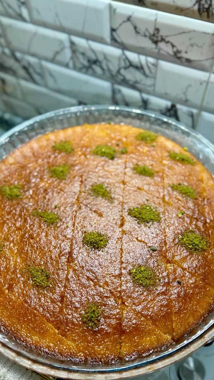 🥲بسبوسه ￼￼ 
 ￼الحجز خاص


**إذا كنت صاحب هذا الإعلان وتريد حذفه لأي سبب، رجاءا أرسل رسالة إلى الدعم الفني**