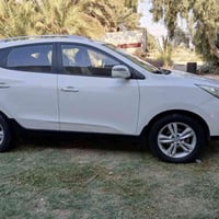 توسان 2010 رقم شمالي متجايه رقم راعيهه ضاع مني اتعهدلك اصولي ومامطلوبه...