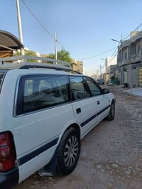 مازدا سعر 35 07703609775
