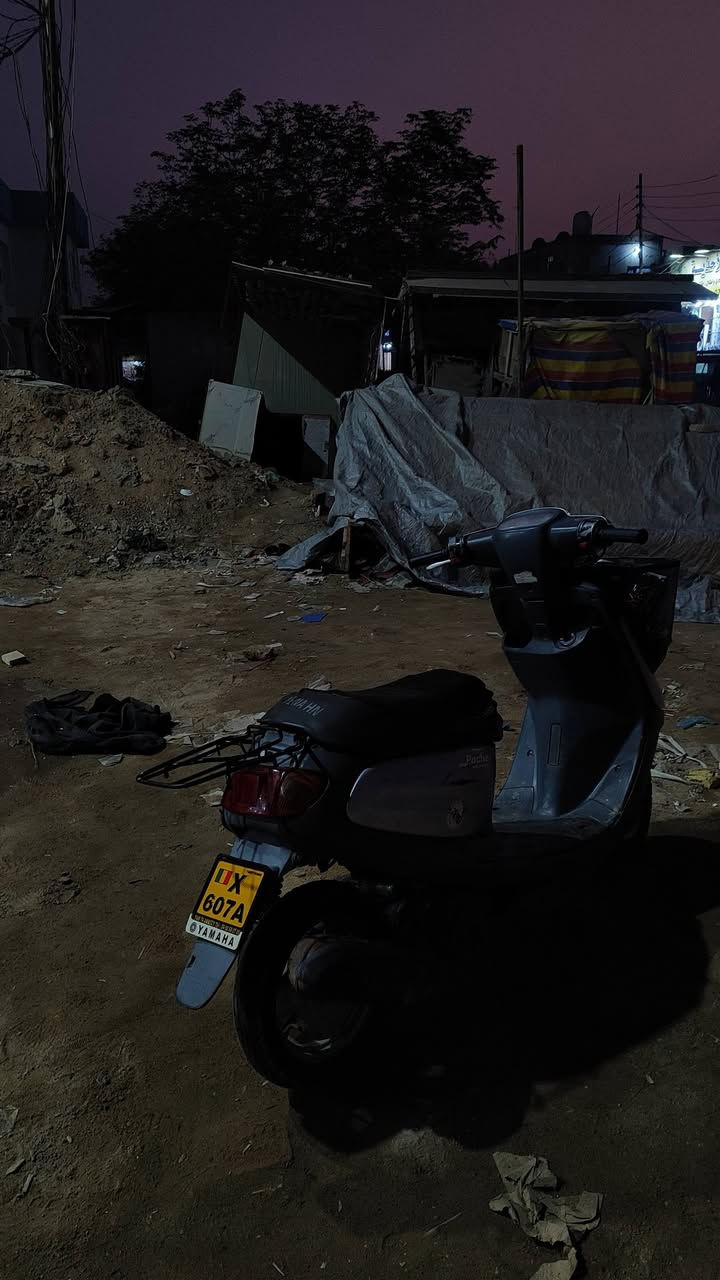 السلام عليكم
دراجه منغولي للبيع كامله مكمله عوزه بس السلف مالته بي طبك والسلف جديد هستوني شاده بس اخذله فتره وسكت الدراجه شوفت عينك نضيفه وماناقصه شي السعر٣٥٠ وبيه مجال حك جيتك ***********
