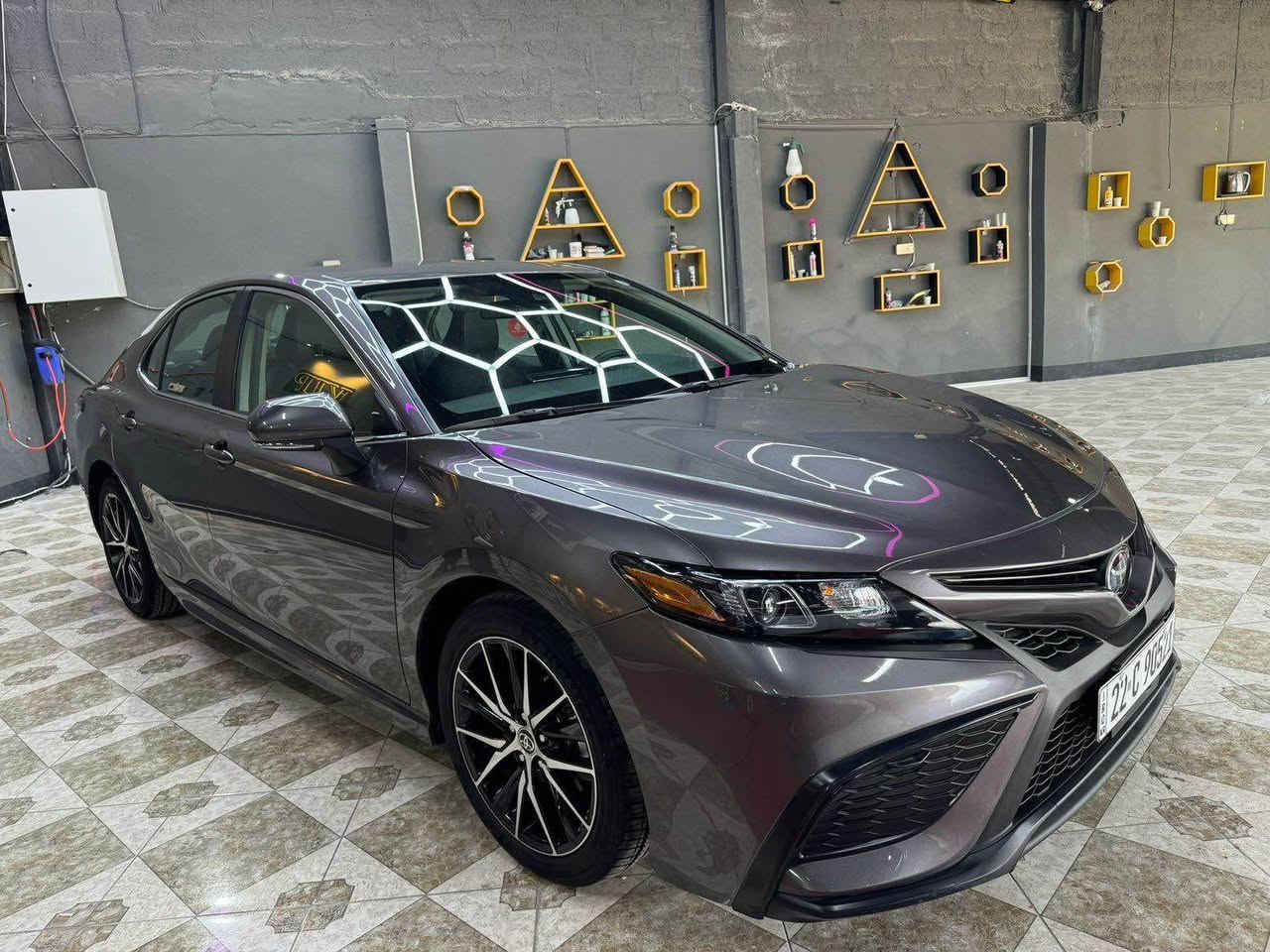 موصفات se  معروف سيارة ماشي 65ميل قابل لا زياده 
صور حدث بل منشور بي دفتر بانزين شرط تحويل سياره بسمي  سعر 213$ بي مجال قليل 
*********** كركوك, العراق
