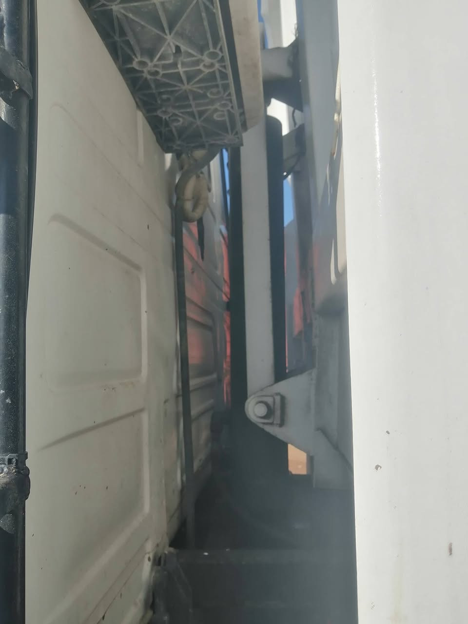 سلام عليكم للبيع 113 مديل 91 بسمي رقم أربيل تبريد ثلج مجموعه كير 5+5 محرك لاصرف ولا نفخ  شرط تحويل سنويه لغاية )11(2027 هزه جديده سعر ١٢٥ بيه مجال *********** عنوان ربيعه
