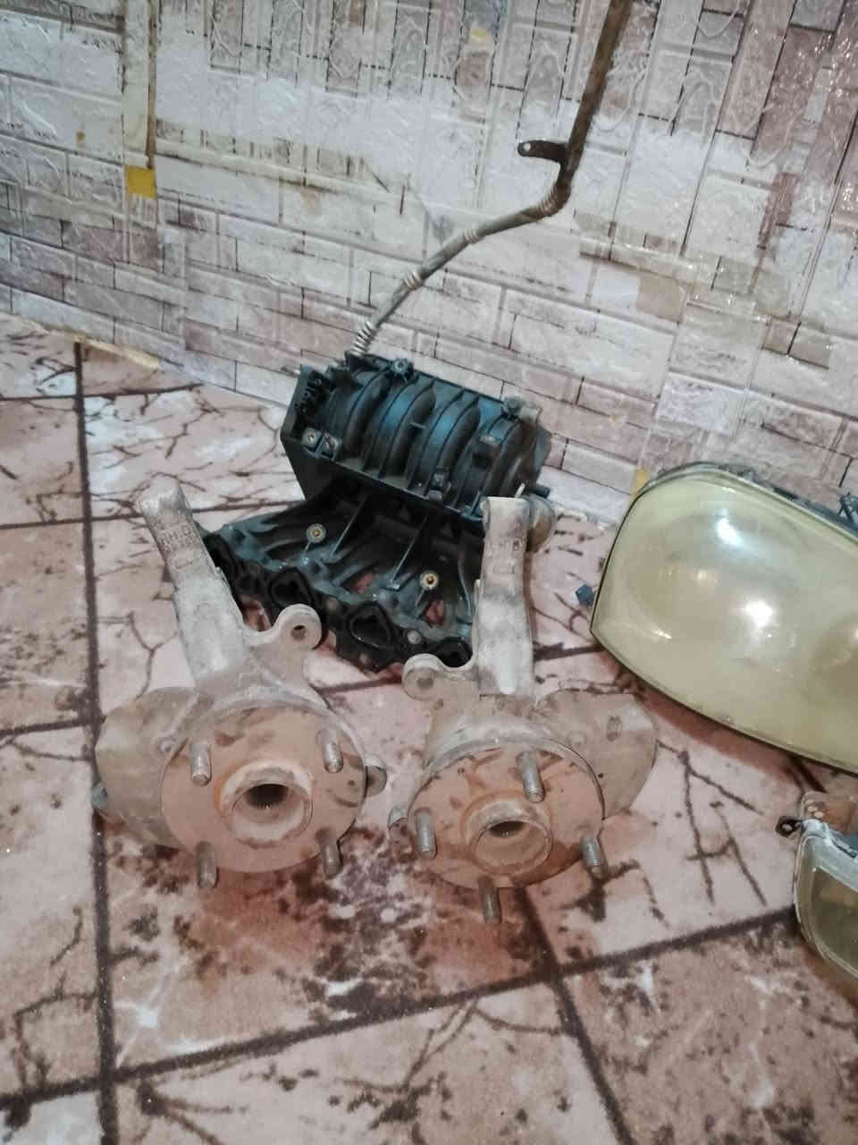 السلام عليكم غراض اوبتره للبيع مكان كربلاء طويريج رقم ***********
