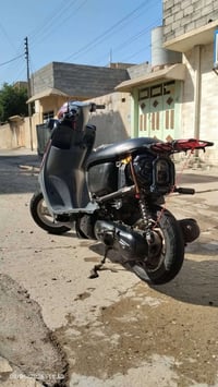 مطور بزون نفخ البيع محرك شرط ما مفتوح بس قبق هندر الشراي رقم الهاتف 07...
