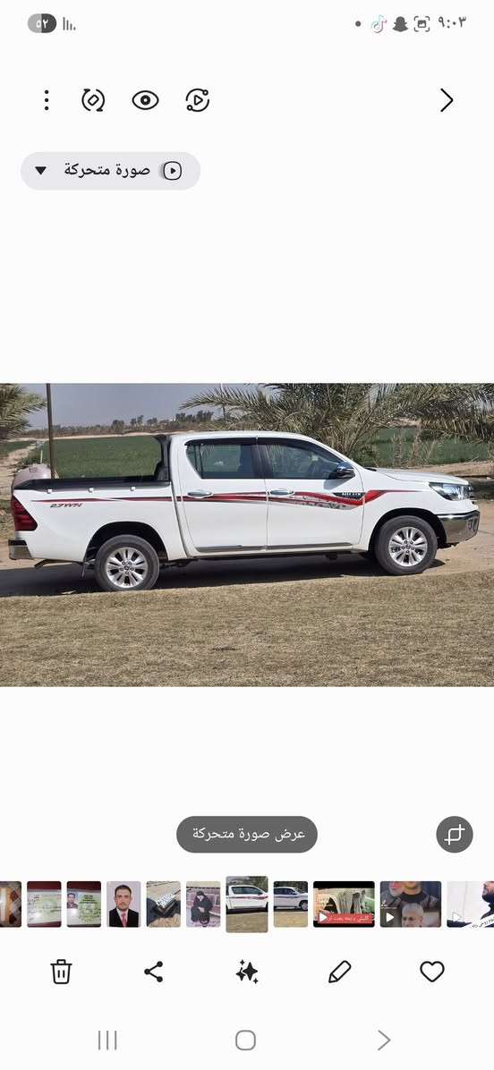 سلام عليكم  هاي الوكس ٢٥  عله وضع الشريكه  كامله المواصفات  تبريد خلفي وكشنات      بعد معروف الساز  مايحتاج  نشرح بعد  كامله  ماشيه ٢٢ الف   مكفوله كفاله عامه السعر ٣٠٠٥  رقم صاحب السياره ***********
