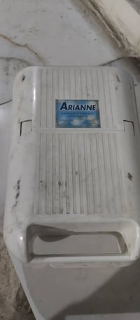 جهاز اعطاء • ناصريه مركز • ذي قار