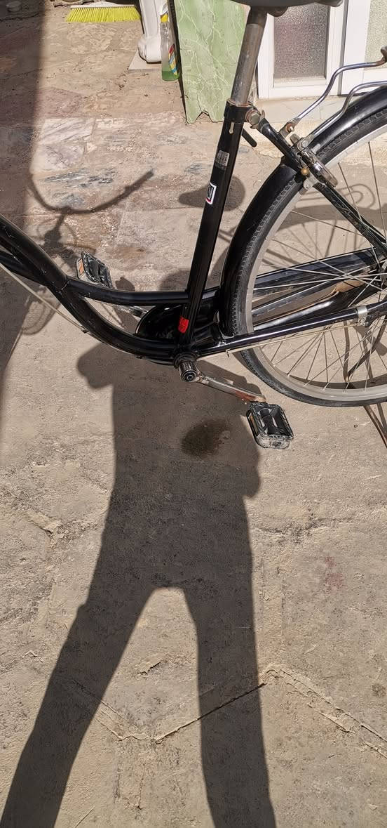 سلام عليكم
بايسكل للبيع
حجم ٢٧
نضيف باله ياباني
الاستفسار خاص او اتصل
***********
