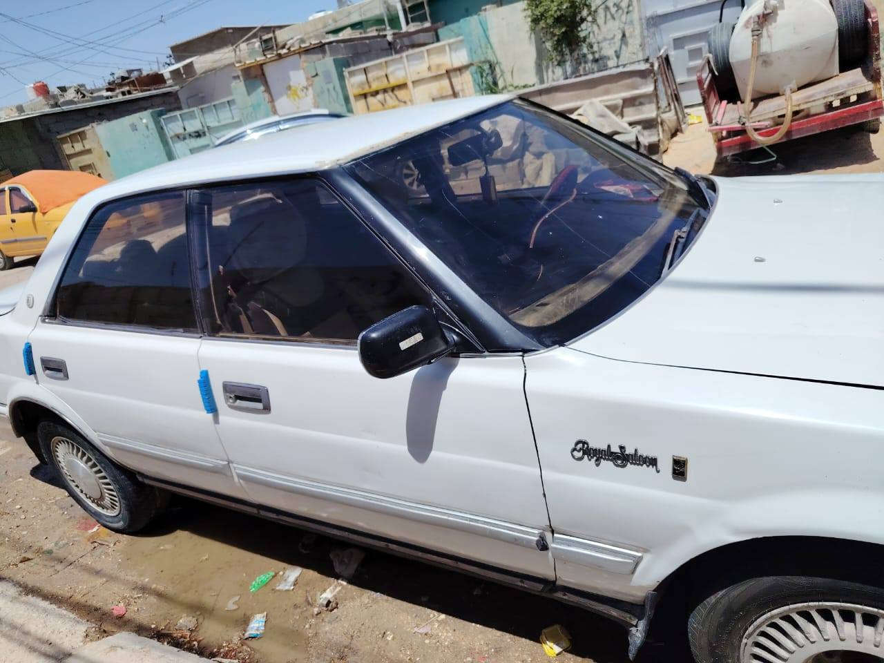 سلام عليكم سياره هارتوب مديل 90سياره مكفوله مكاني كربلاء ***********
