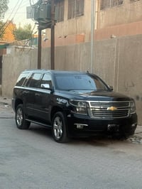 سياره ادوات ادوات نوع سياره تاهو حاويه بدون كص اوبدون فتح شاصي المواصف...