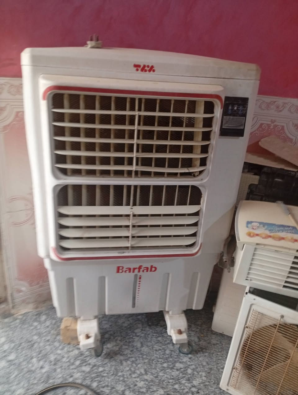 اغراض بيت نظافه وشرط الشغل للاجهزه تحتاج شي علق واجاوبك


**إذا كنت صاحب هذا الإعلان وتريد حذفه لأي سبب، رجاءا أرسل رسالة إلى الدعم الفني**