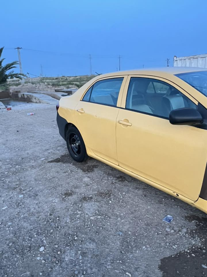 سلام عليكم عندي كورله ٢٠١٠لبيع بيهه بس جملغ بدون دواخل السعر67 وبيهه مجال رقم ***********
