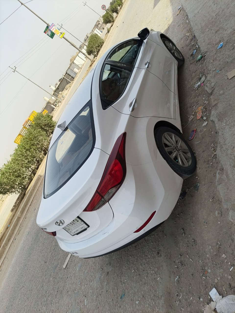 السلام عليكم النتره موديل 2015فول موصفات تفاصيل تصال رقم *********** عنوان بابل مركز المدينه 

السعر 120وبيه مجال الطيبين
