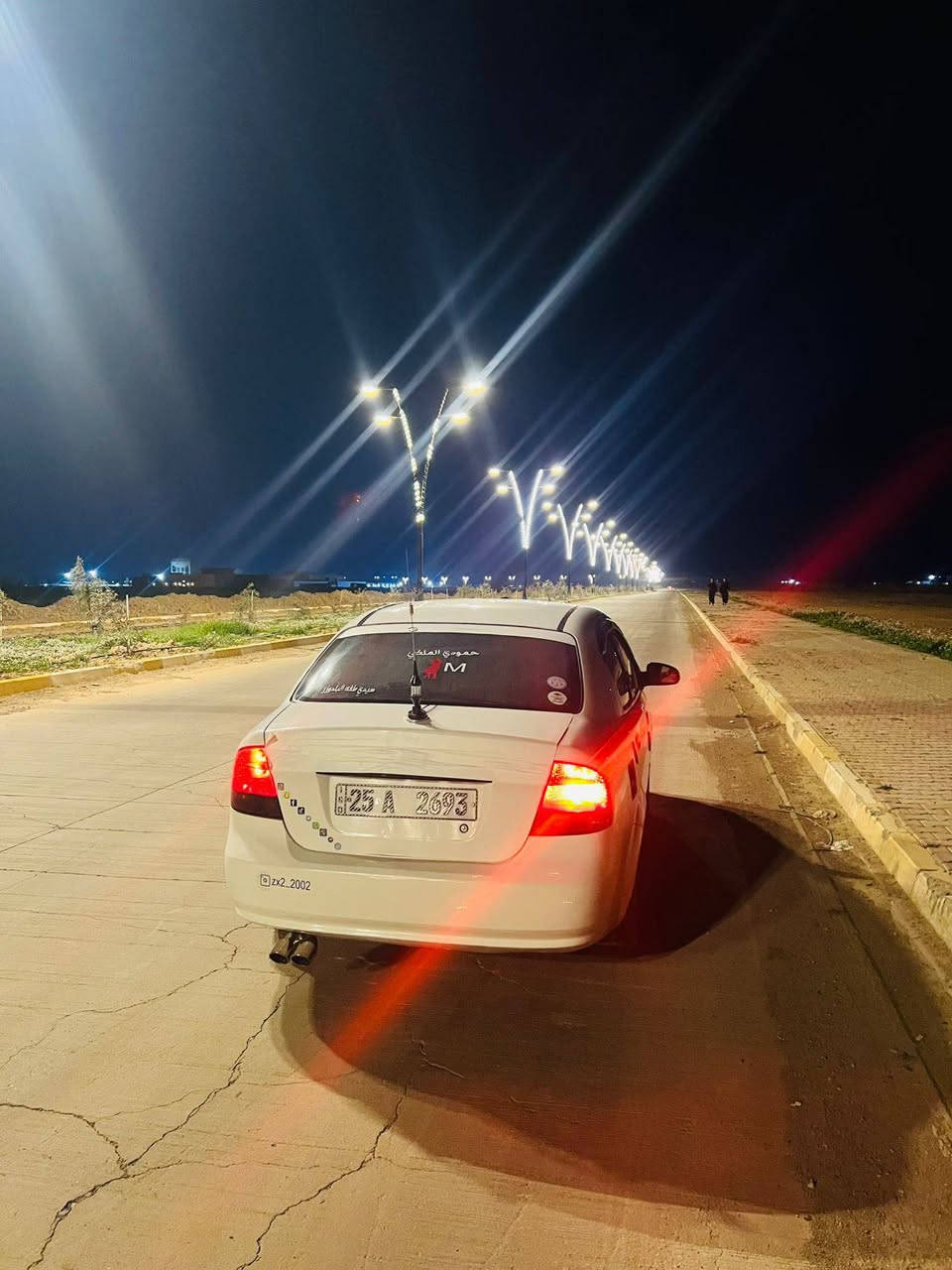 افيو  موديل 2006 دفتر بانزين سنويه جديد  سياره خاز وبانزين  كير ومكينه وحداديه كله جديد بل شرط تايرات خط ابيض ابو السيفين جديد  سياره ماشالله نضيفه مال بيت لاستفسار  ***********
